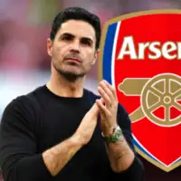Mikel Arteta