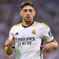 Federico Valverde