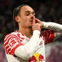 Xavi Simons