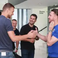 Edin Dzeko