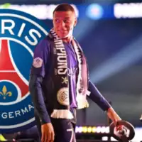 Kylian Mbappé