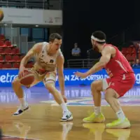Igokea borac x