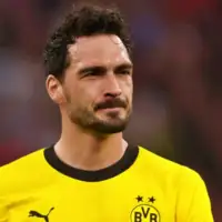 Mats Hummels