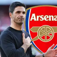 Mikel Arteta