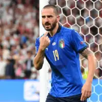 Leonardo Bonucci