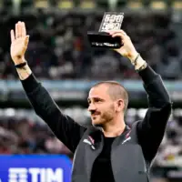 Leonardo Bonucci