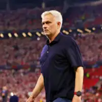 Jose Mourinho