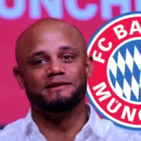 Vincent Kompany