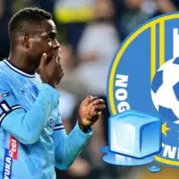 Mario Balotelli  Celje
