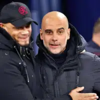 Pep Guardiola