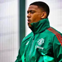 Anthony Martial