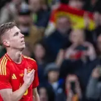 Dani Olmo