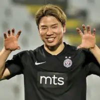 Takumi Asano