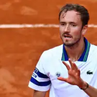 Daniil Medvedev