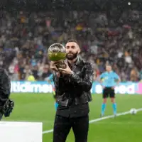 Karim Benzema