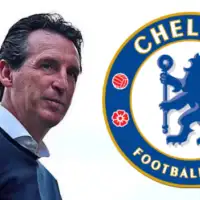 Unai Emery