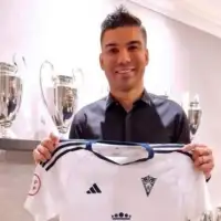 Casemiro