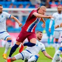 Haland kosovo epa