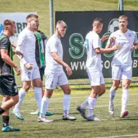 Fk Zeljeznicar juniori