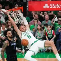 Boston Celtics Dallas Mavericks