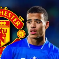 Mason Greenwood