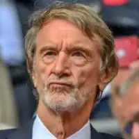 Sir Jim Ratcliffe