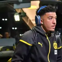 Jadon Sancho