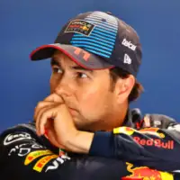 Sergio Perez