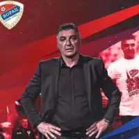 Vinko marinovic vise nije trener borca vinko 234 6667f957a56f1