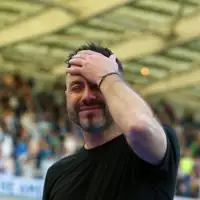 Roberto De Zerbi