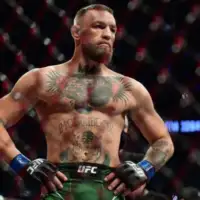 Conor mcgregor x