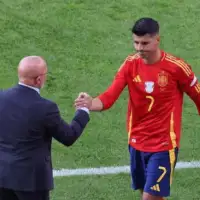 Alvaro Morata