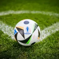 2024 EURO2024 Lopta euro 2024 2