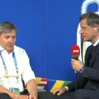 Dragan Stojković euro 2024