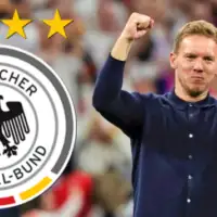 Julian Nagelsmann njemacka