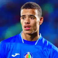 Mason Greenwood