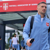 Dušan Tadić
