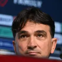 Zlatko Dalić