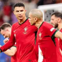 ronaldo i pepe