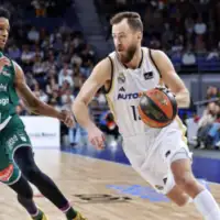 Sergio Rodriguez