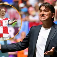 Zlatko Dalić