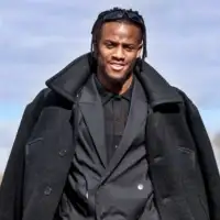 Michy Batshuayi