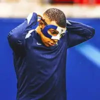 Kylian Mbappé