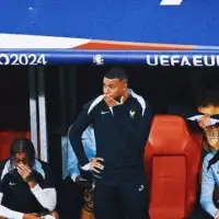 Kylian Mbappé