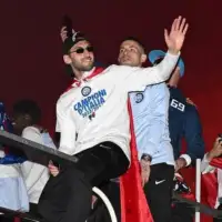 Hakan Calhanoglu Bayern
