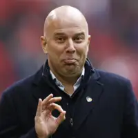 Arne slot
