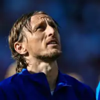 luka modric