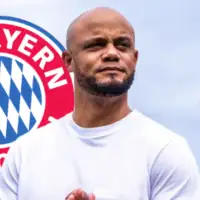 Vincent Kompany