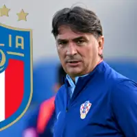 Zlatko Dalić