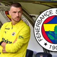 Edin Džeko